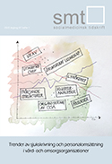 					Visa Vol 97 Nr 1 (2020): Trender av sjukskrivning och personalomsättning i vård och omsorgsorganisationer
				