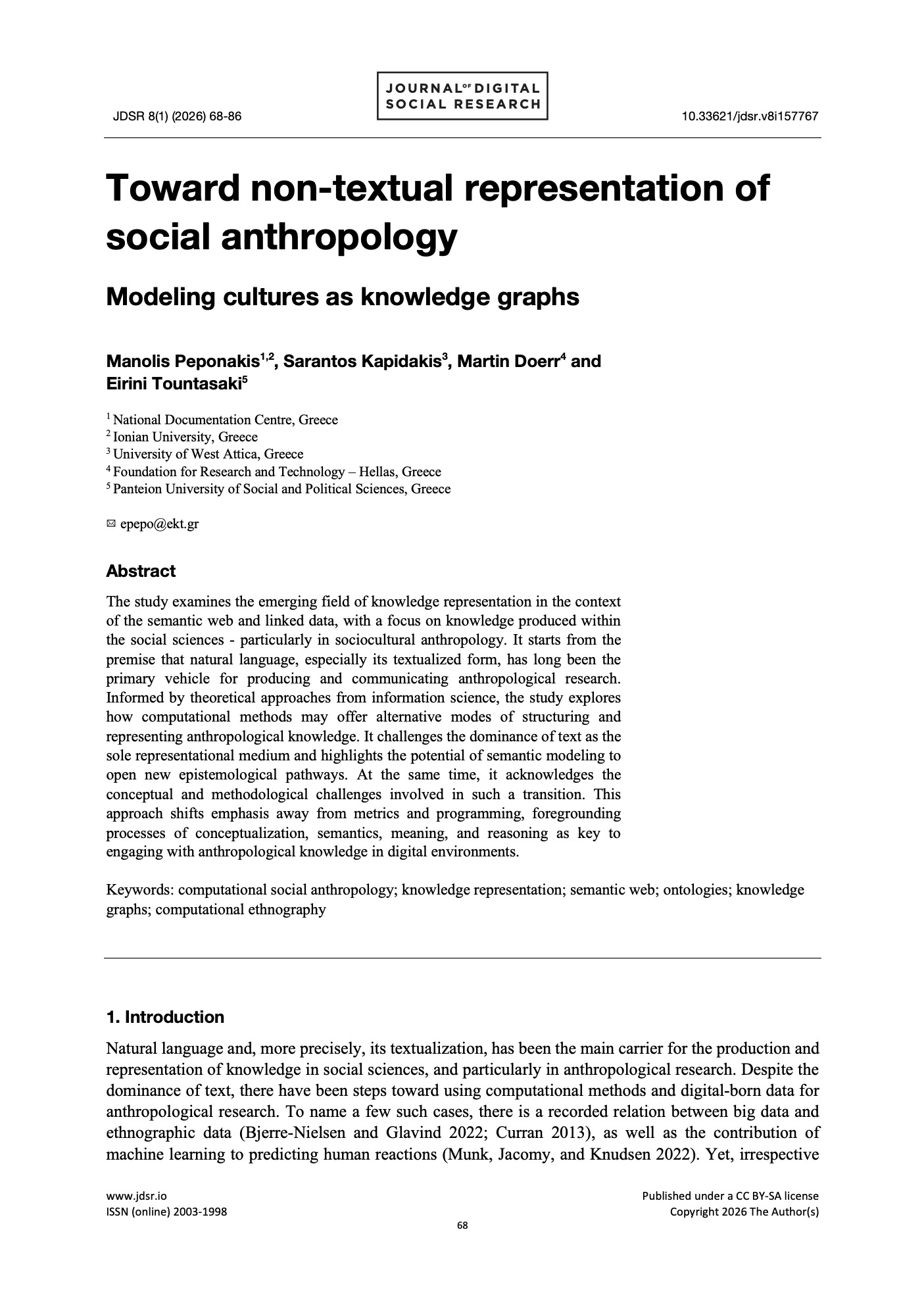Article cover image