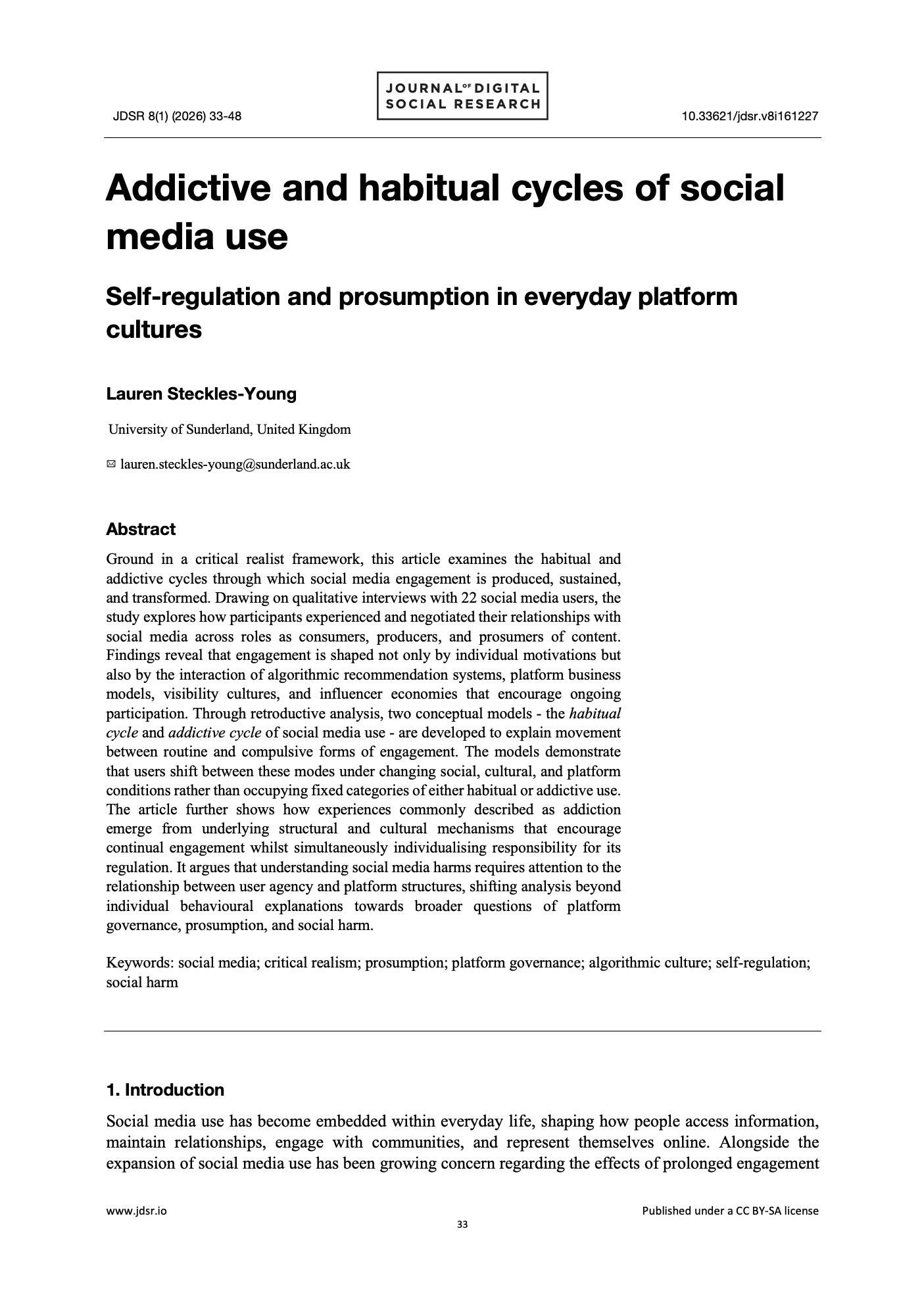Article cover image