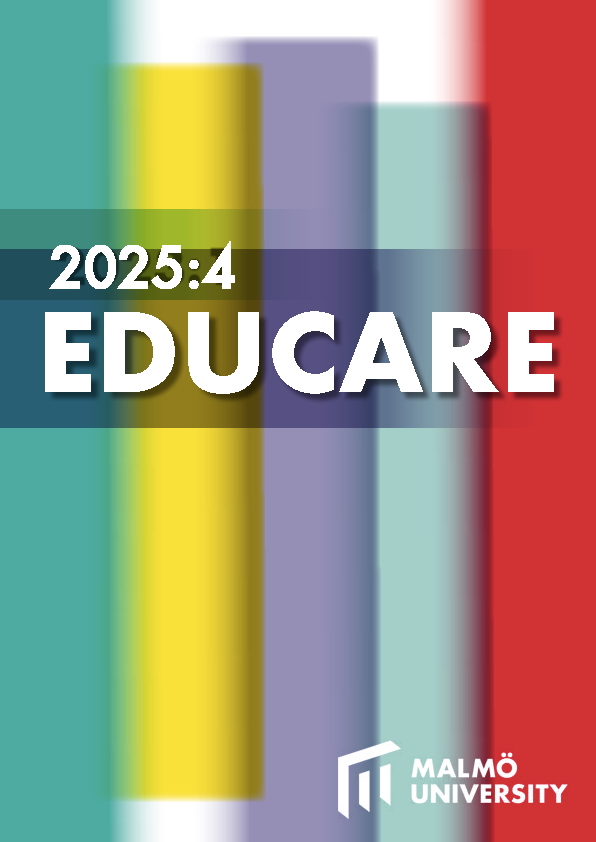 					View No. 4 (2025): Articles
				