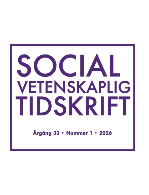 					Visa Vol 33 Nr 1 (2026)
				