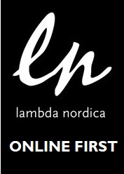 					View Vol. 31 No. 3-4 (2026): Online first
				