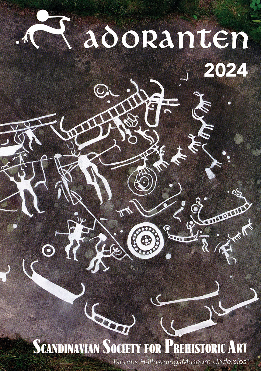 					View 2024: Adoranten 2024
				