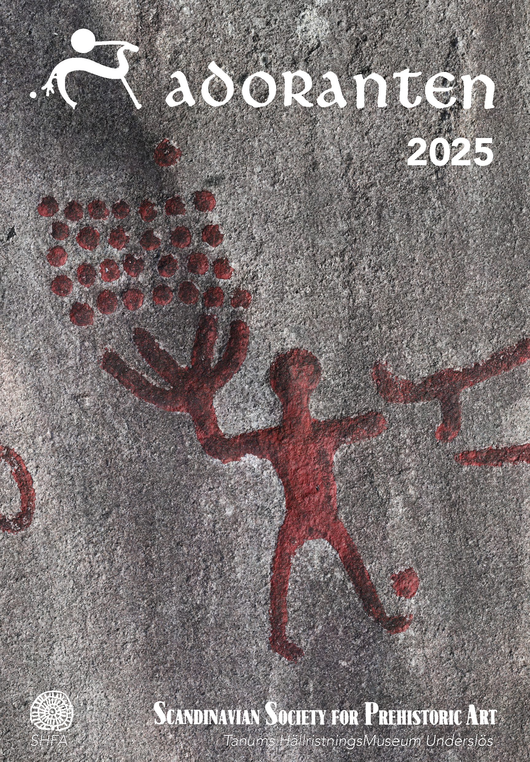 					View Vol. 56 (2025): Adoranten 2025
				