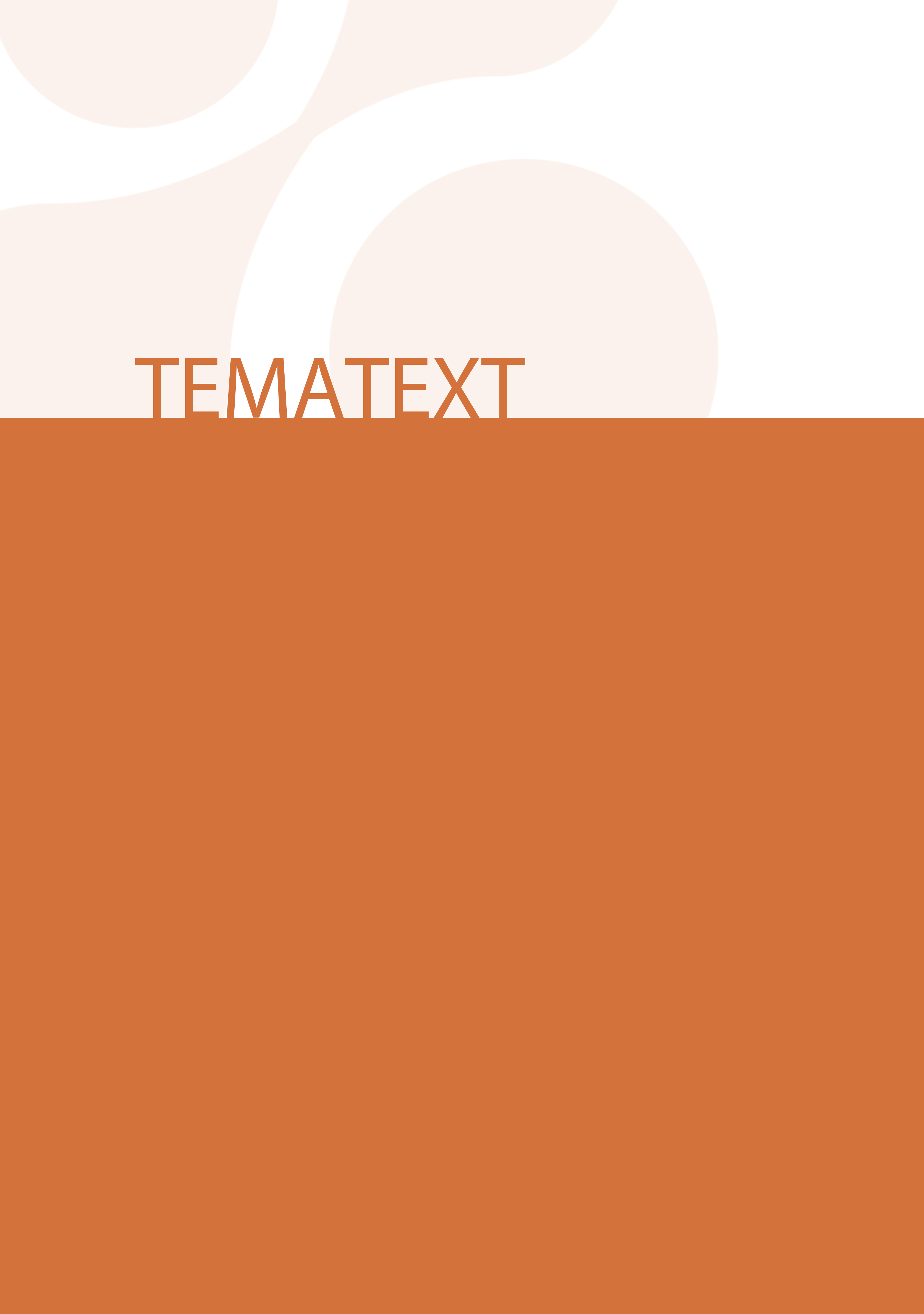 Omslagsbild Tematext